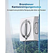 Ecovacs Fensterreinigungsroboter Winbot W2 Omni (Tankvolumen: 60 ml, Akkulaufzeit: 110 min) | BAUHAUS