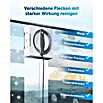 Ecovacs Fensterreinigungsroboter Winbot W2 Omni (Wassertankvolumen Roboter: 60 ml, Akkulaufzeit: 110 min) | BAUHAUS