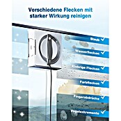 Ecovacs Fensterreinigungsroboter Winbot W2 Omni (Tankvolumen: 60 ml, Akkulaufzeit: 110 min) | BAUHAUS