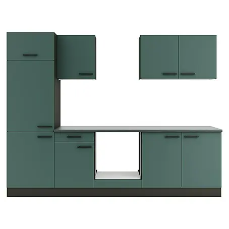 Optifit Verona405 Küchenleerblock Typ 4
