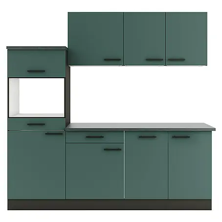Optifit Verona405 Küchenleerblock Typ 4