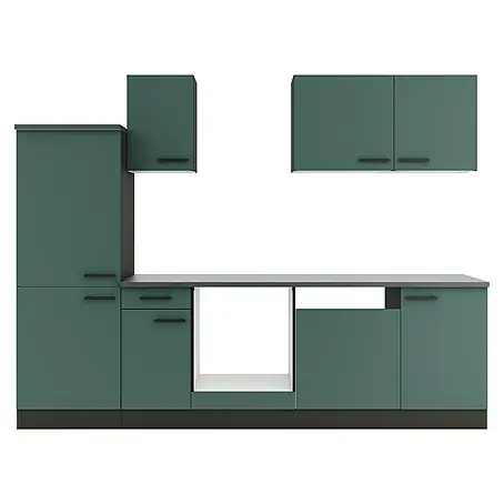 Optifit Verona405 Küchenleerblock Typ 1