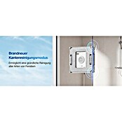 Ecovacs Fensterreinigungsroboter Winbot W2 Omni (Tankvolumen: 60 ml, Akkulaufzeit: 110 min) | BAUHAUS