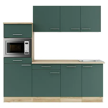Optifit Savona405 Küchenleerblock Typ 1