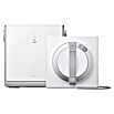 Ecovacs Fensterreinigungsroboter Winbot W2 Omni (Wassertankvolumen Roboter: 60 ml, Akkulaufzeit: 110 min) | BAUHAUS