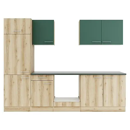 Optifit Savona405 Küchenleerblock Typ 2