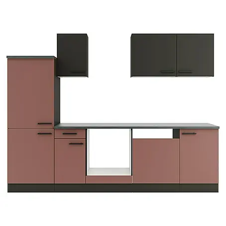 Optifit Madrid420 Küchenleerblock Typ 2