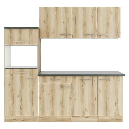 Optifit Livorno290 Küchenleerblock Typ 1