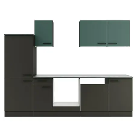 Optifit Verona405 Küchenleerblock Typ 3