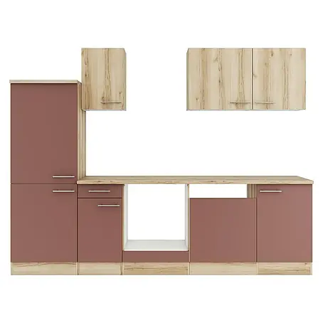 Optifit Livorno290 Küchenleerblock Typ 2