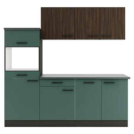 Optifit Verona405 Singleküche Typ 1