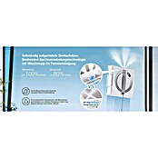 Ecovacs Fensterreinigungsroboter Winbot W2 Omni (Tankvolumen: 60 ml, Akkulaufzeit: 110 min) | BAUHAUS