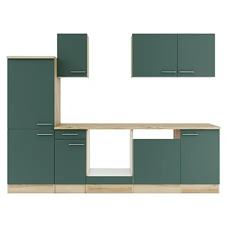 Optifit Savona405 Küchenleerblock Typ 1