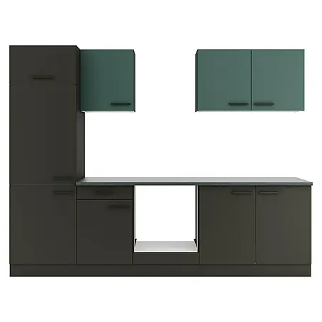 Optifit Verona405 Küchenleerblock Typ 1