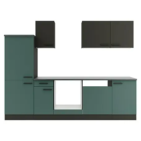 Optifit Madrid420 Küchenleerblock Typ 2