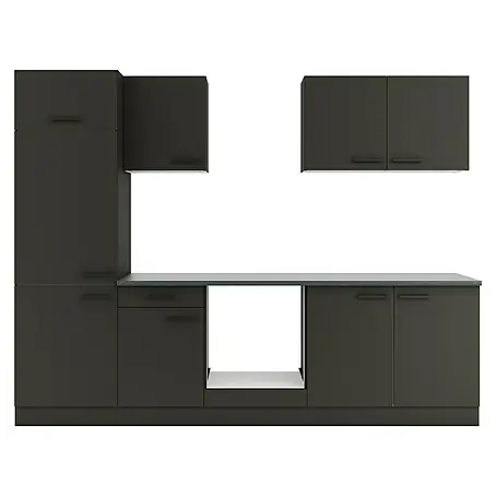 Optifit Madrid420 Küchenleerblock Typ 4
