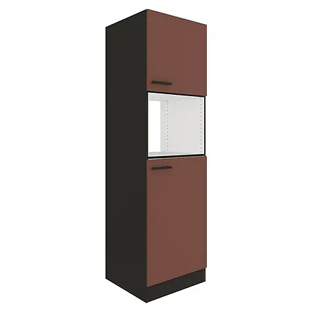 Optifit Nizza407 Kühlumbauschrank