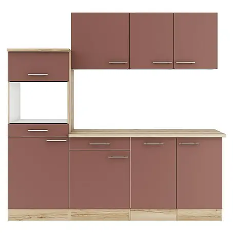 Optifit Bari407 Küchenleerblock Typ 1
