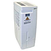 Purline Deshumidificador Dryos 16 (240 W, Potencia de deshumidificación: 16 l/día, Blanco, 55 l) | BAUHAUS