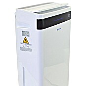 Purline Deshumidificador Dryos 20 (440 W, Potencia de deshumidificación: 20 l/día, Blanco, 5,5 l) | BAUHAUS
