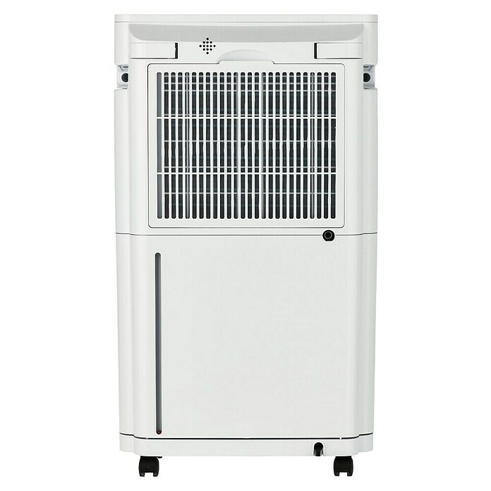 Purline Deshumidificador Dryos 20 (440 W, Potencia de deshumidificación: 20 l/día, Blanco, 5,5 l) | BAUHAUS