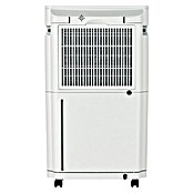 Purline Deshumidificador Dryos 20 (440 W, Potencia de deshumidificación: 20 l/día, Blanco, 5,5 l) | BAUHAUS