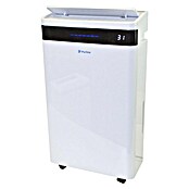 Purline Deshumidificador Dryos 20 (440 W, Potencia de deshumidificación: 20 l/día, Blanco, 5,5 l) | BAUHAUS