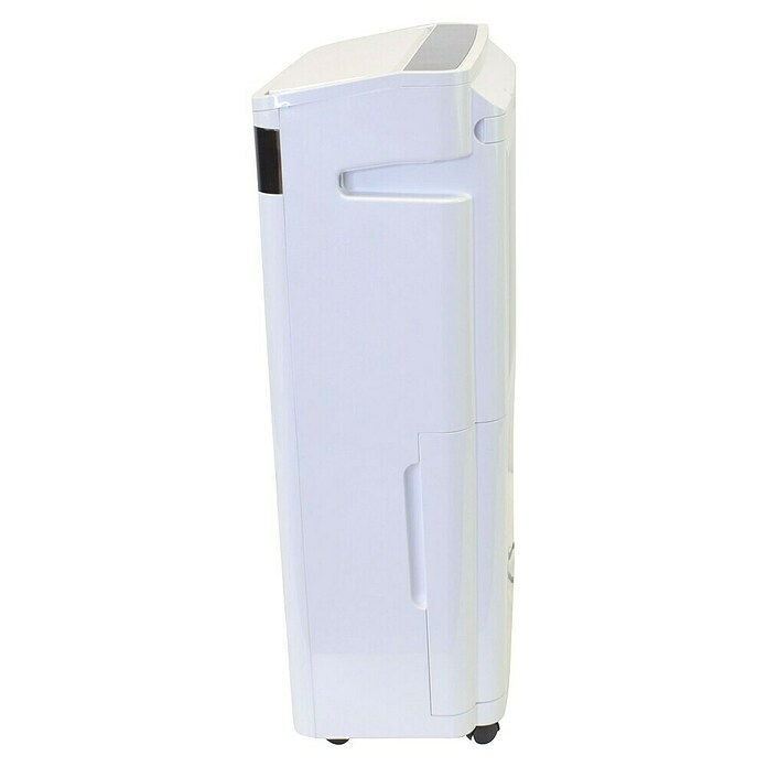 Purline Deshumidificador Dryos 20 (440 W, Potencia de deshumidificación: 20 l/día, Blanco, 5,5 l) | BAUHAUS