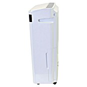 Purline Deshumidificador Dryos 20 (440 W, Potencia de deshumidificación: 20 l/día, Blanco, 5,5 l) | BAUHAUS