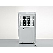 Purline Deshumidificador Dryos 12 (250 W, Potencia de deshumidificación: 12 l/día, Blanco, 2 l) | BAUHAUS