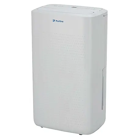 Purline  Elektro-Luftentfeuchter Dryos 12