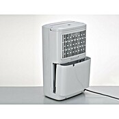 Purline Deshumidificador Dryos 12 (250 W, Potencia de deshumidificación: 12 l/día, Blanco, 2 l) | BAUHAUS