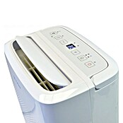 Purline Deshumidificador Dryos 12 (250 W, Potencia de deshumidificación: 12 l/día, Blanco, 2 l) | BAUHAUS