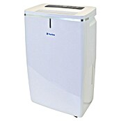 Purline Elektro-Luftentfeuchter Dryos 16 (240 W, Entfeuchtungsleistung: 16 l/Tag, L x B x H: 21 x 34 x 55 cm, Weiß) | BAUHAUS