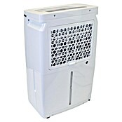 Purline Deshumidificador Dryos 16 (240 W, Potencia de deshumidificación: 16 l/día, Blanco, 55 l) | BAUHAUS