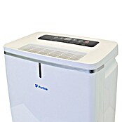 Purline Deshumidificador Dryos 16 (240 W, Potencia de deshumidificación: 16 l/día, Blanco, 55 l) | BAUHAUS