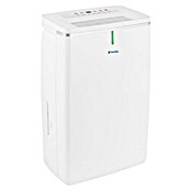 Purline Deshumidificador Dryos 16 (240 W, Potencia de deshumidificación: 16 l/día, Blanco, 55 l) | BAUHAUS
