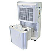 Purline Deshumidificador Dryos 20 (440 W, Potencia de deshumidificación: 20 l/día, Blanco, 5,5 l) | BAUHAUS