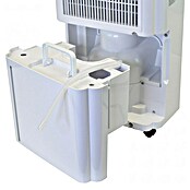 Purline Deshumidificador Dryos 20 (440 W, Potencia de deshumidificación: 20 l/día, Blanco, 5,5 l) | BAUHAUS