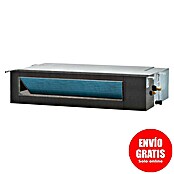 Corberó Aire acondicionado por conductos CCD18BORA (18.000 BTU/h, 19.800 BTU/h, Espacios hasta 35 m²) | BAUHAUS