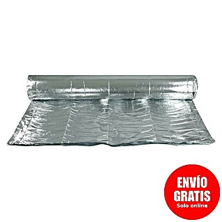 Bur2000 Aislamiento reflexivo Termoreflex 19 (10 x 1,5 m, 15 m²)