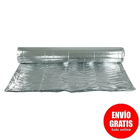 Bur2000  Aislamiento reflexivo Termoreflex 19