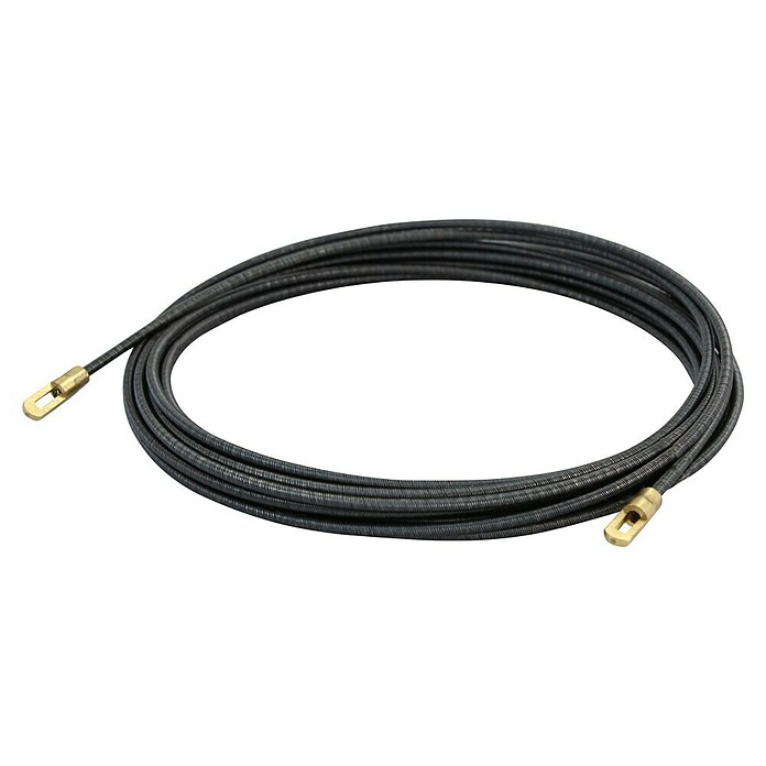 EINZIEHFEDER STAHL 15M 3,7MM /