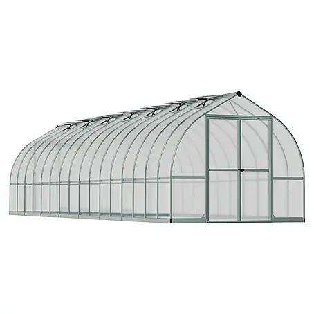 Palram – Canopia  Gewächshaus Bella
