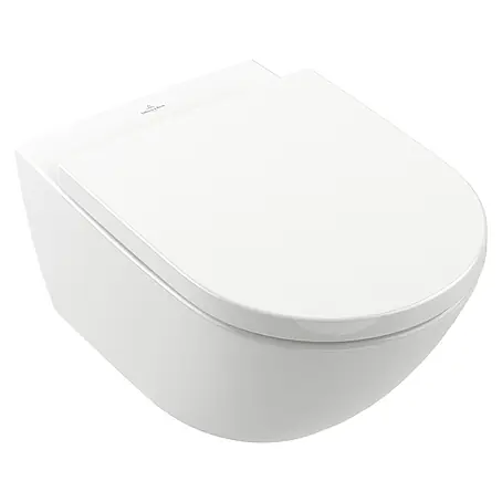 Villeroy & Boch Subway 3.0 Wand-WC-Set