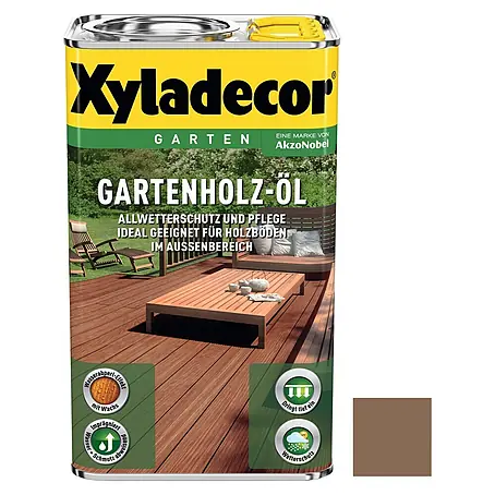 Xyladecor  Universal-Hartholzöl