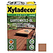 Xyladecor Universal-Hartholzöl (Rötlich, 2,5 l, Seidenglänzend)