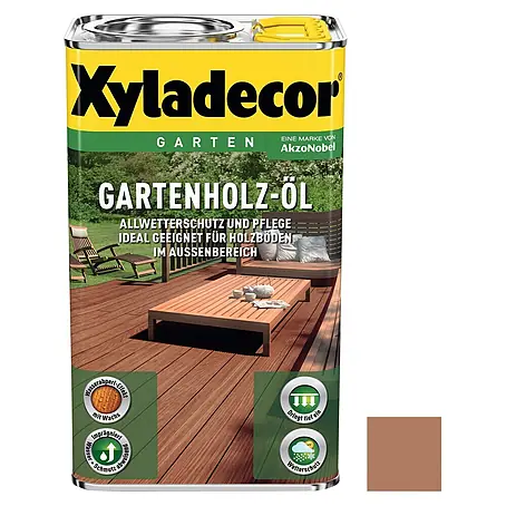 Xyladecor  Universal-Hartholzöl