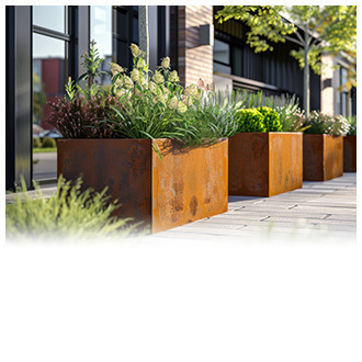 Hochbeete & Gartenhochbeete kaufen BAUHAUS