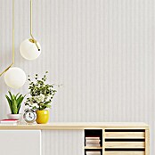 Rollo adhesivo vinílico Premium (280 x 90 cm, Calma, Blanco, Autoadhesivo) | BAUHAUS